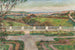 Vue depuis les jardins - Louis Floutier — visning af kunstværket