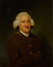 Thomas Payne - Louis François Gérard van der Puyl — visning af kunstværket
