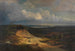 Jyllands lynglandskabsmaleri - Louis Gurlitt — visning af kunstværket