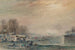 Les Fortifications - Louis Henri Foreau — visning af kunstværket