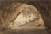 Album de Tartu Vue de la grotte de Gutman - Louis Häflinger — visning af kunstværket