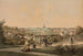 Vue sur Tartu depuis Toomemägi - Louis Häflinger — visning af kunstværket
