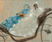 En calèche - Louis Icart — visning af kunstværket