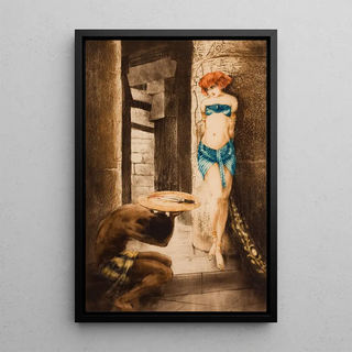 Louis Icart - Salome.webp