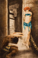 Salomé - Louis Icart — visning af kunstværket