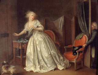 Louis Lopold Boilly - The Precipitate Departure.webp