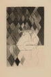 Skumring - Louis Marcoussis — visning af kunstværket