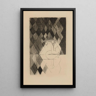 Louis Marcoussis - Crpuscule.webp