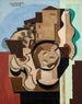Embauchez-moi - Louis Marcoussis — visning af kunstværket