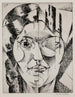 La Belle Martiniquaise - Louis Marcoussis — visning af kunstværket