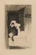 Marizibill - Louis Marcoussis — visning af kunstværket