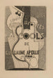 Titre - Louis Marcoussis — visning af kunstværket