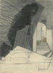 Tombeau d'Aurélia - Louis Marcoussis — visning af kunstværket