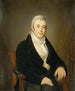 Portrait af Jonas Daniel Meijer 1780-1834 - Louis Moritz — visning af kunstværket