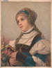 Marguerite - Louis Prang — visning af kunstværket
