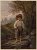 Louis Prang — visning af kunstværket