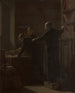 Bibliothécaire - Louis Somers — visning af kunstværket