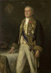 Carel Herman Aart van der Wijck 1840-1914 Guvernør general 1893-99 - Louis Storm van 's Gravesande — visning af kunstværket