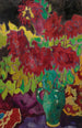 Dahlias - Louis Valtat — visning af kunstværket