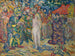 L'esclave blanche - Louis Valtat — visning af kunstværket