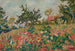 La Maison dans le jardin fleuri - Louis Valtat — visning af kunstværket