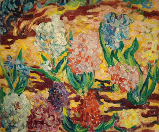 Louis Valtat - Les Jacinthes.webp