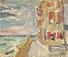 Normandie - Louis Valtat — visning af kunstværket