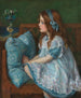 Fleurs De Mai - Louise Cox — visning af kunstværket