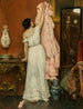 Une Cendrillon Moderne - Louise Jopling — visning af kunstværket
