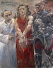 Voici l'homme - Lovis Corinth — visning af kunstværket