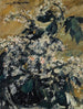 Fleurs de châtaignier - Lovis Corinth — visning af kunstværket