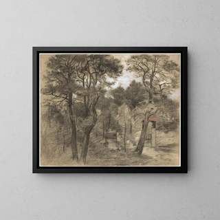 Lovis Corinth - Landscape.webp