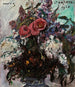 Roser og liljer - Lovis Corinth — visning af kunstværket