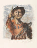 Guillaume Tell - Lovis Corinth — visning af kunstværket