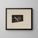 Composition - László Moholy-Nagy — indrammet kunstværk på væggen