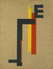 E Bild E Billede - László Moholy-Nagy — visning af kunstværket
