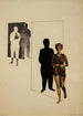 Gelosia - László Moholy-Nagy — visning af kunstværket