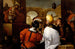 Ecce Homo - Luca Giordano — visning af kunstværket