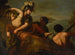 L'Enlèvement d'Hélène - Luca Giordano — visning af kunstværket