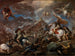 Luca Giordano's kunsttryk af "Opdagelsen af Holofernes' legeme" — visning af kunstværket