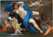 L'Enlèvement d'Europe - Luca Giordano — visning af kunstværket
