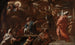 La vision de Sainte Marie d'Égypte - Luca Giordano — visning af kunstværket