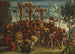 La Crucifixion - Luca Signorelli — visning af kunstværket