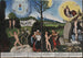 Damnation og frelse - Lucas Cranach den Ældre — visning af kunstværket