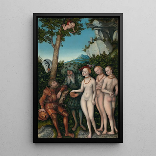Lucas Cranach the Elder - Judgment of Paris.webp