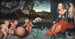 Melankoli - Lucas Cranach den Ældre — visning af kunstværket