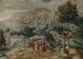 Le Voyage à Emmaüs - Lucas Gassel — visning af kunstværket