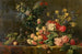 Blomster - Lucas Victor Schaefels — visning af kunstværket