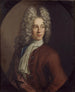 Selvportræt - Lucas von Breda — visning af kunstværket