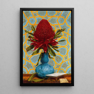 Lucien Henry - Waratah.webp